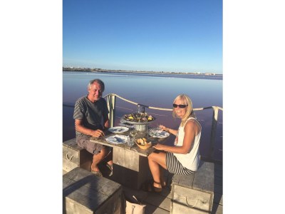 Holiday house Ã  la Plage Grazel - Environment photo 20