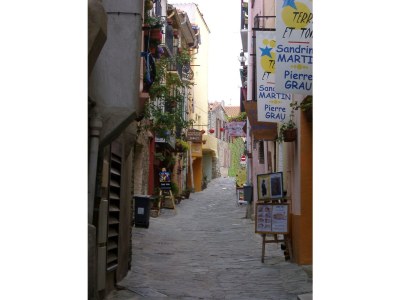 Holiday house Ã  la Plage Grazel - Environment photo 21