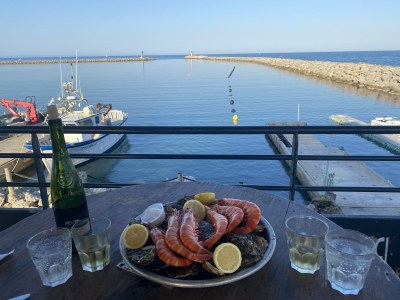 Holiday house Ã  la Plage Grazel - Environment photo 25