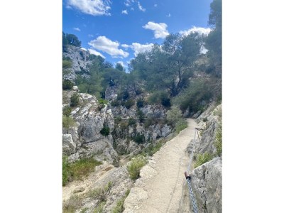 Holiday house Ã  la Plage Grazel - Environment photo 26