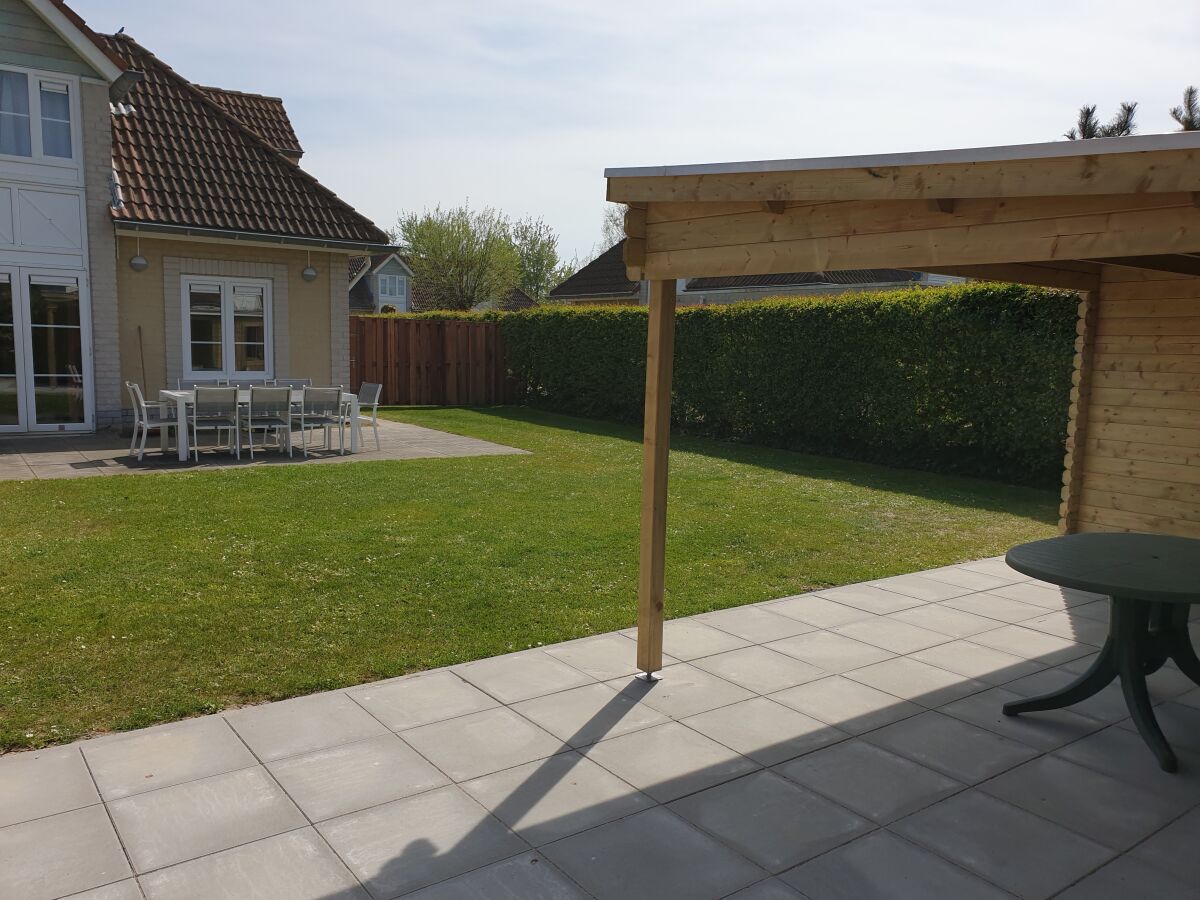 Holiday house Anker - Outdoor photo 3