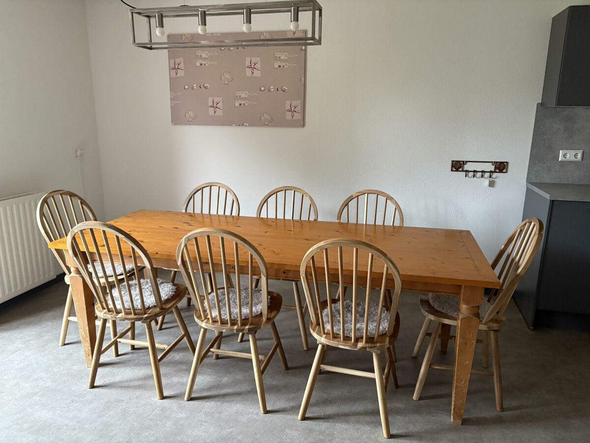 Holiday house Anker - Outdoor photo 5