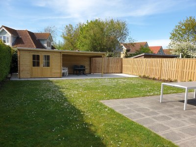 Holiday house Anker - Outdoor photo 4