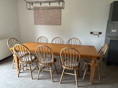 Holiday house Anker - Outdoor photo 5