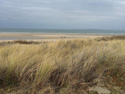 Holiday house Anker - Environment photo 19