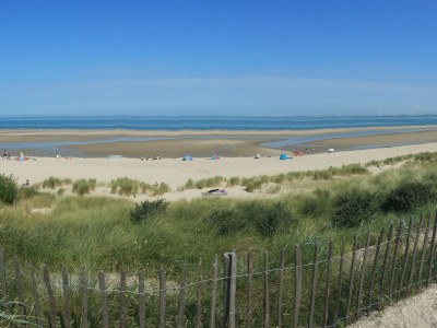 Holiday house Anker - Environment photo 21