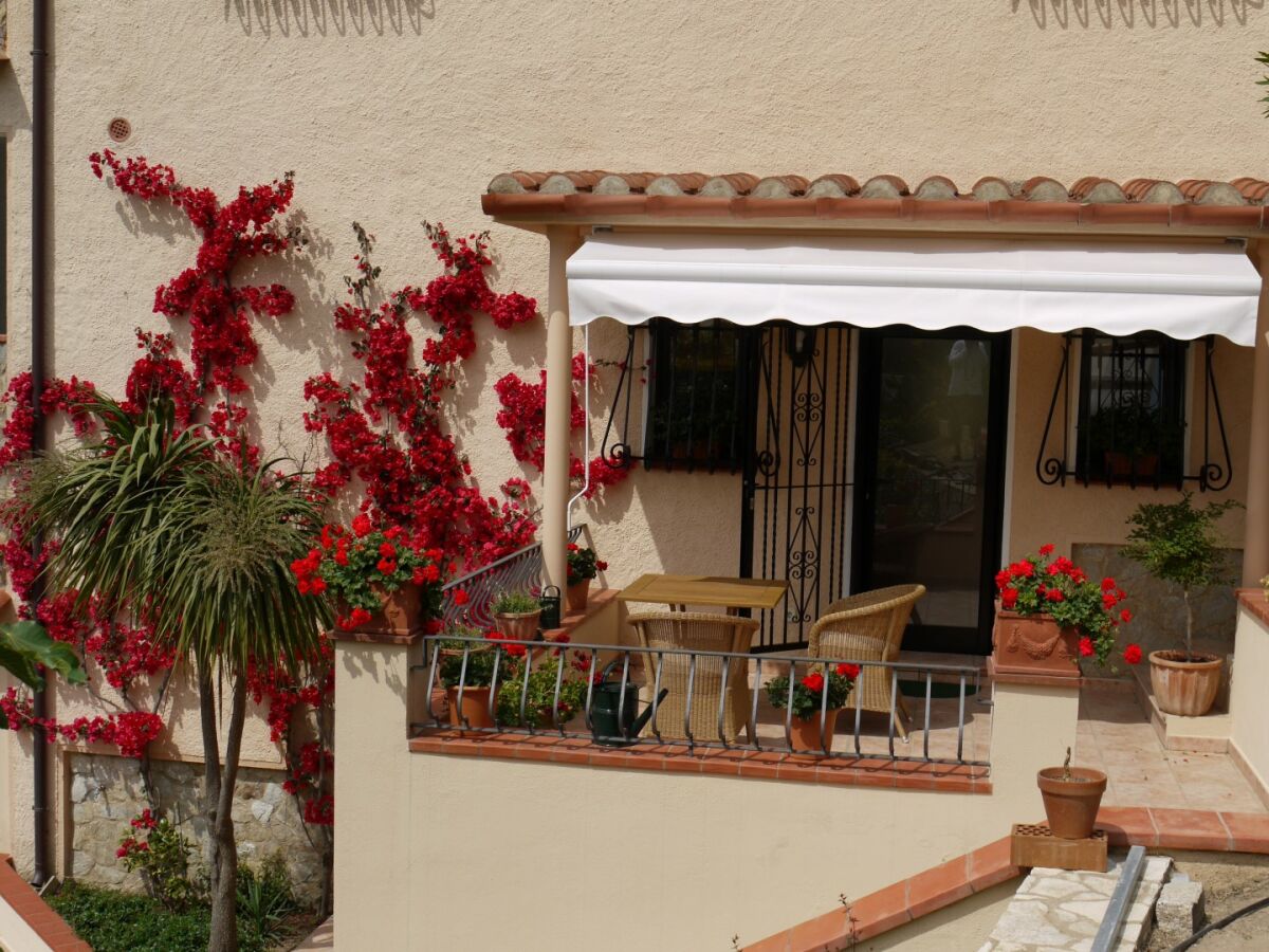 Holiday apartment Casa Vistabella - Outdoor photo 3