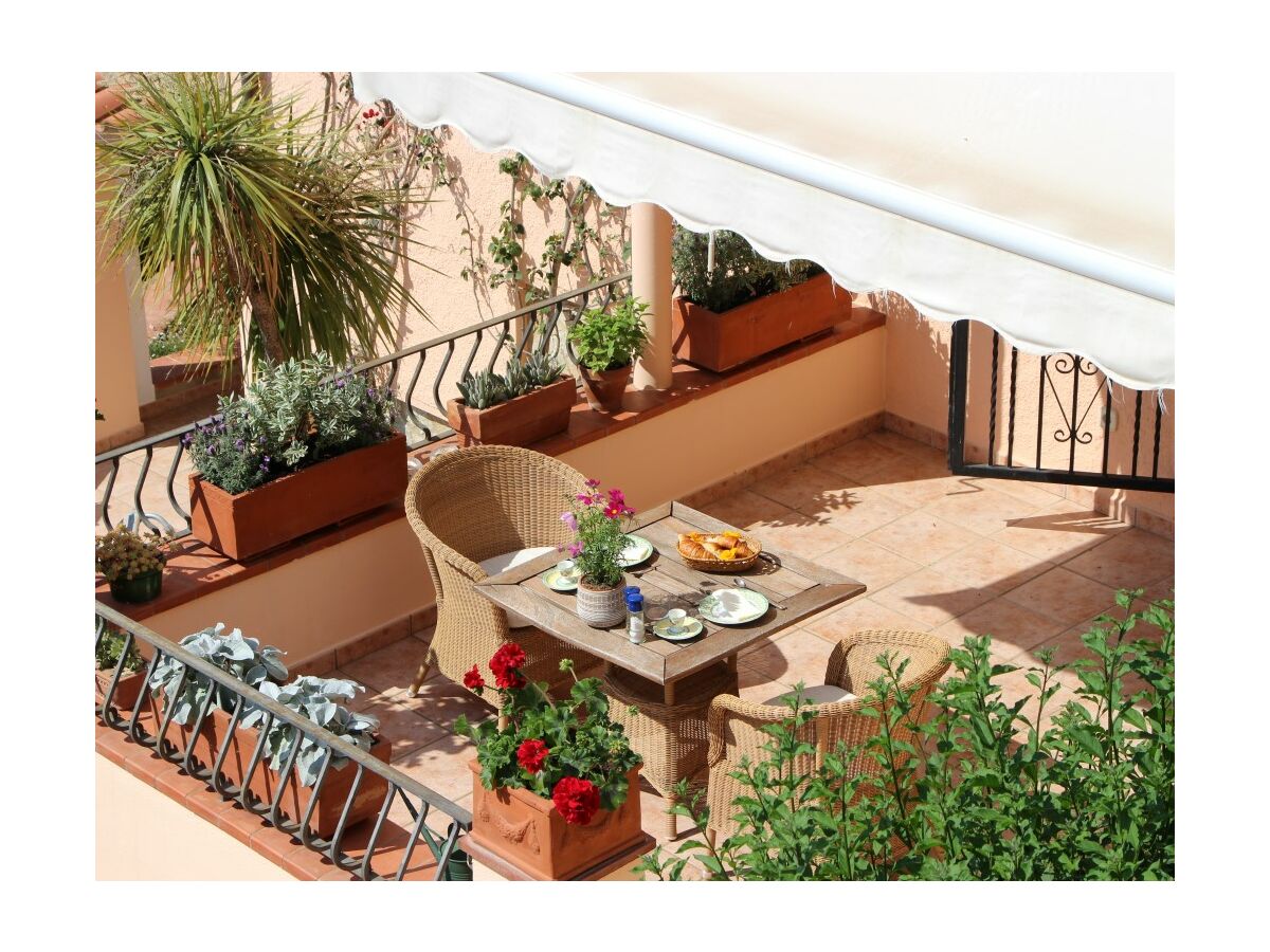 Holiday apartment Casa Vistabella - Outdoor photo 4