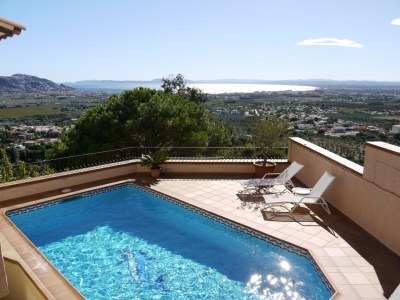 Holiday apartment Casa Vistabella in Roses - Holiday apartment