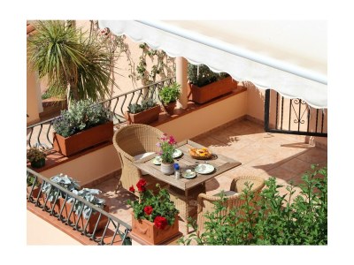 Holiday apartment Casa Vistabella - Outdoor photo 4