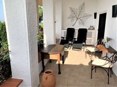 Holiday apartment Casa Vistabella - Outdoor photo 5