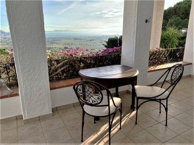 Holiday apartment Casa Vistabella - Outdoor photo 6