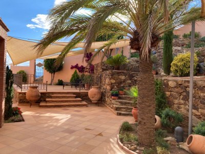 Holiday apartment Casa Vistabella - Outdoor photo 7