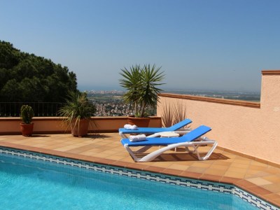 Holiday apartment Casa Vistabella - Outdoor photo 8