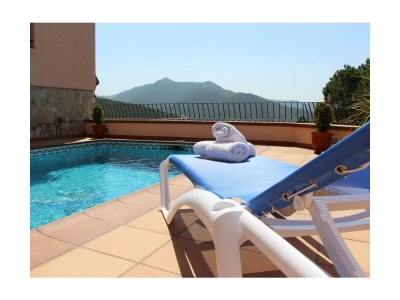 Holiday apartment Casa Vistabella - Outdoor photo 9