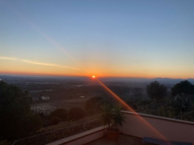 Holiday apartment Casa Vistabella - Outdoor photo 12