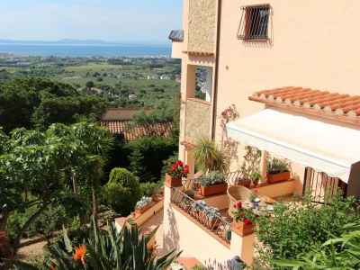 Holiday apartment Casa Vistabella - Outdoor photo 13