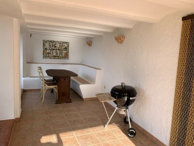 Holiday apartment Casa Vistabella - Outdoor photo 14
