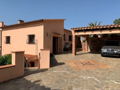 Holiday apartment Casa Vistabella - Outdoor photo 18