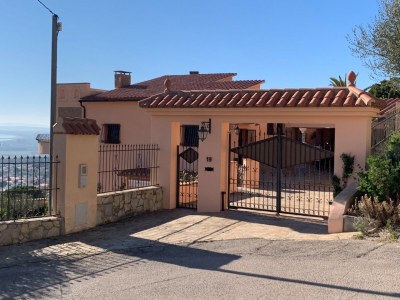 Holiday apartment Casa Vistabella - Outdoor photo 19