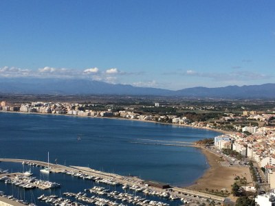 Holiday apartment Casa Vistabella - Environment photo 31