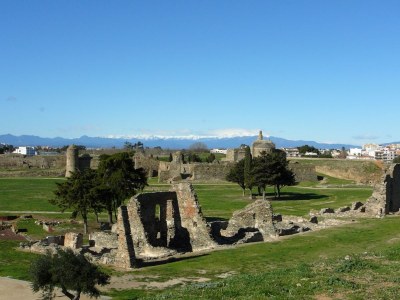 Holiday apartment Casa Vistabella - Environment photo 32