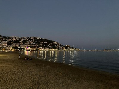 Holiday apartment Casa Vistabella - Environment photo 33