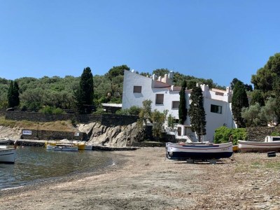 Holiday apartment Casa Vistabella - Environment photo 38