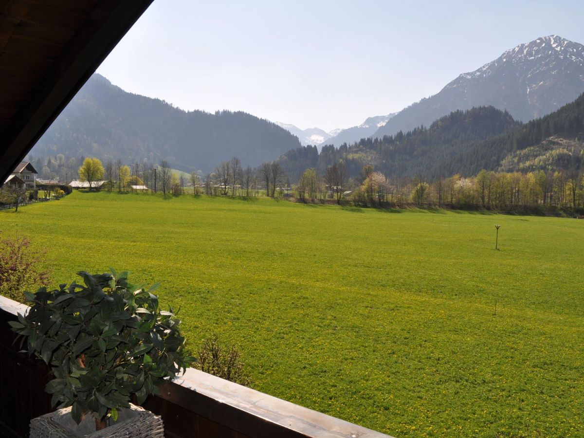 Holiday apartment 1 im Haus Katrin - Outdoor photo 2