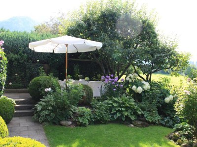 Holiday apartment 1 im Haus Katrin - Outdoor photo 5