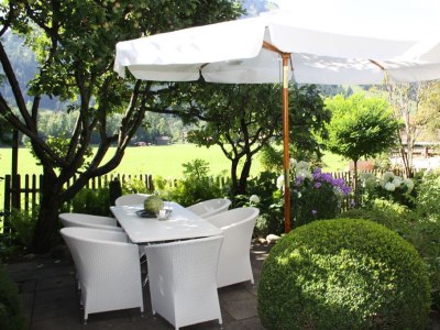 Holiday apartment 1 im Haus Katrin - Outdoor photo 6