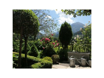 Holiday apartment 1 im Haus Katrin - Outdoor photo 7