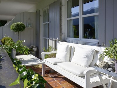 Holiday apartment 1 im Haus Katrin - Outdoor photo 10