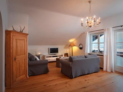 Holiday apartment 1 im Haus Katrin - Features photo 12