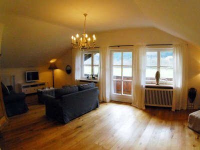 Holiday apartment 1 im Haus Katrin - Features photo 13