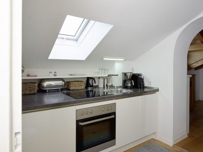 Holiday apartment 1 im Haus Katrin - Features photo 14