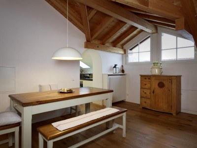 Holiday apartment 1 im Haus Katrin - Features photo 15