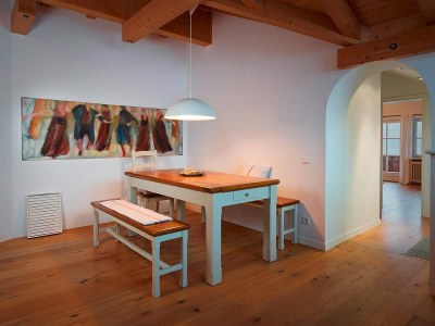 Holiday apartment 1 im Haus Katrin - Features photo 16