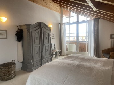 Holiday apartment 1 im Haus Katrin - Features photo 18