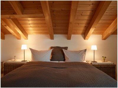 Holiday apartment 1 im Haus Katrin - Features photo 20