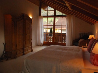 Holiday apartment 1 im Haus Katrin - Features photo 21