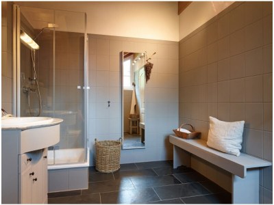 Holiday apartment 1 im Haus Katrin - Features photo 23