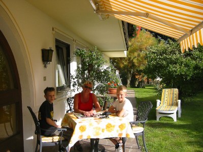 Apartment Primrose - Outdoor photo 3