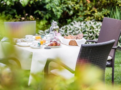 Apartment Primrose - Outdoor photo 7