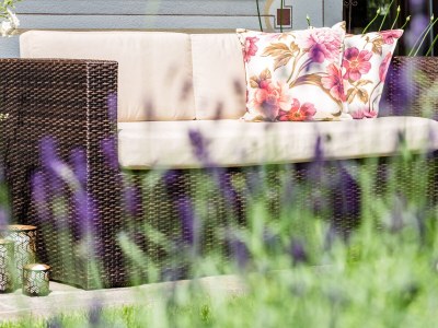 Apartment Primrose - Outdoor photo 9