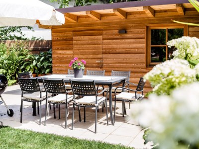 Apartment Primrose - Outdoor photo 10