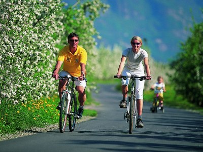 Apartment Primrose - Environment photo 13