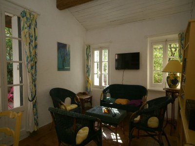 Holiday house Holiday Home in Six-Fours near Beach - Features photo 6