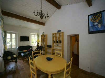 Holiday house Holiday Home in Six-Fours near Beach - Features photo 7