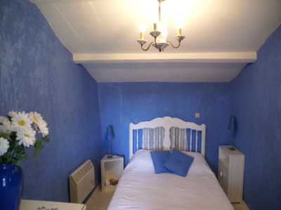 Holiday house Holiday Home in Six-Fours near Beach - Features photo 8